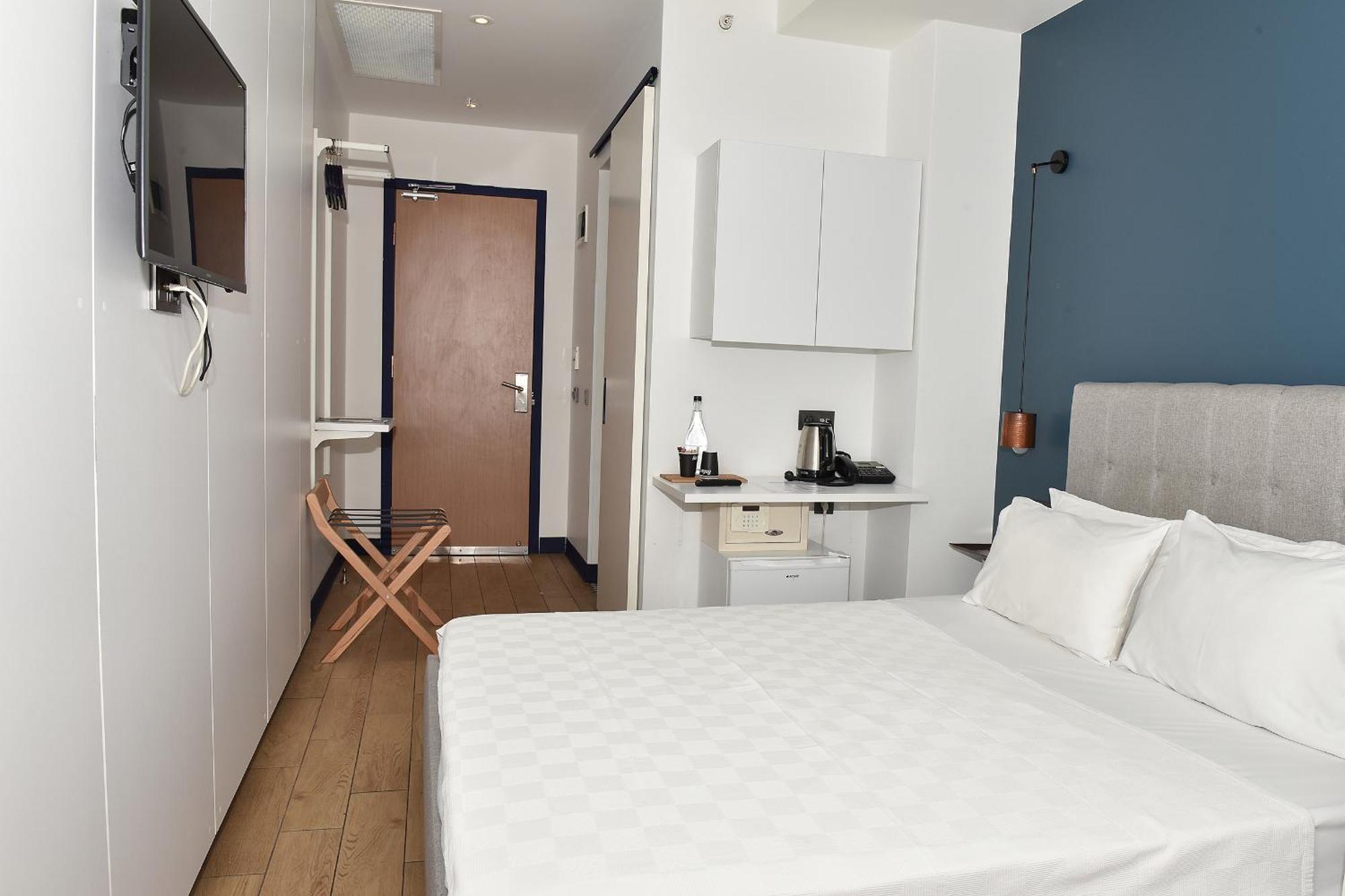Levent Lavandula Hotel Истанбул Екстериор снимка