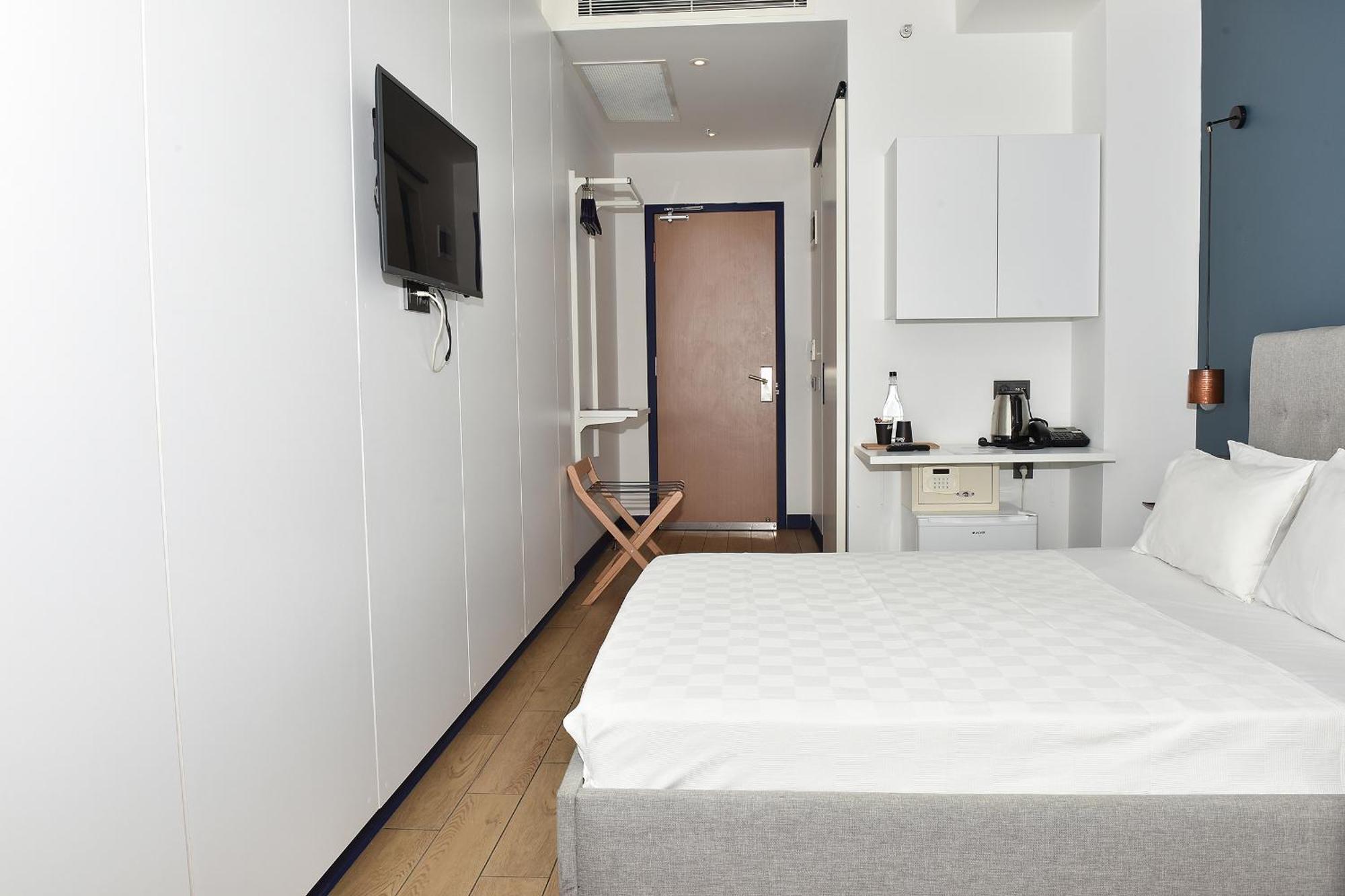 Levent Lavandula Hotel Истанбул Екстериор снимка