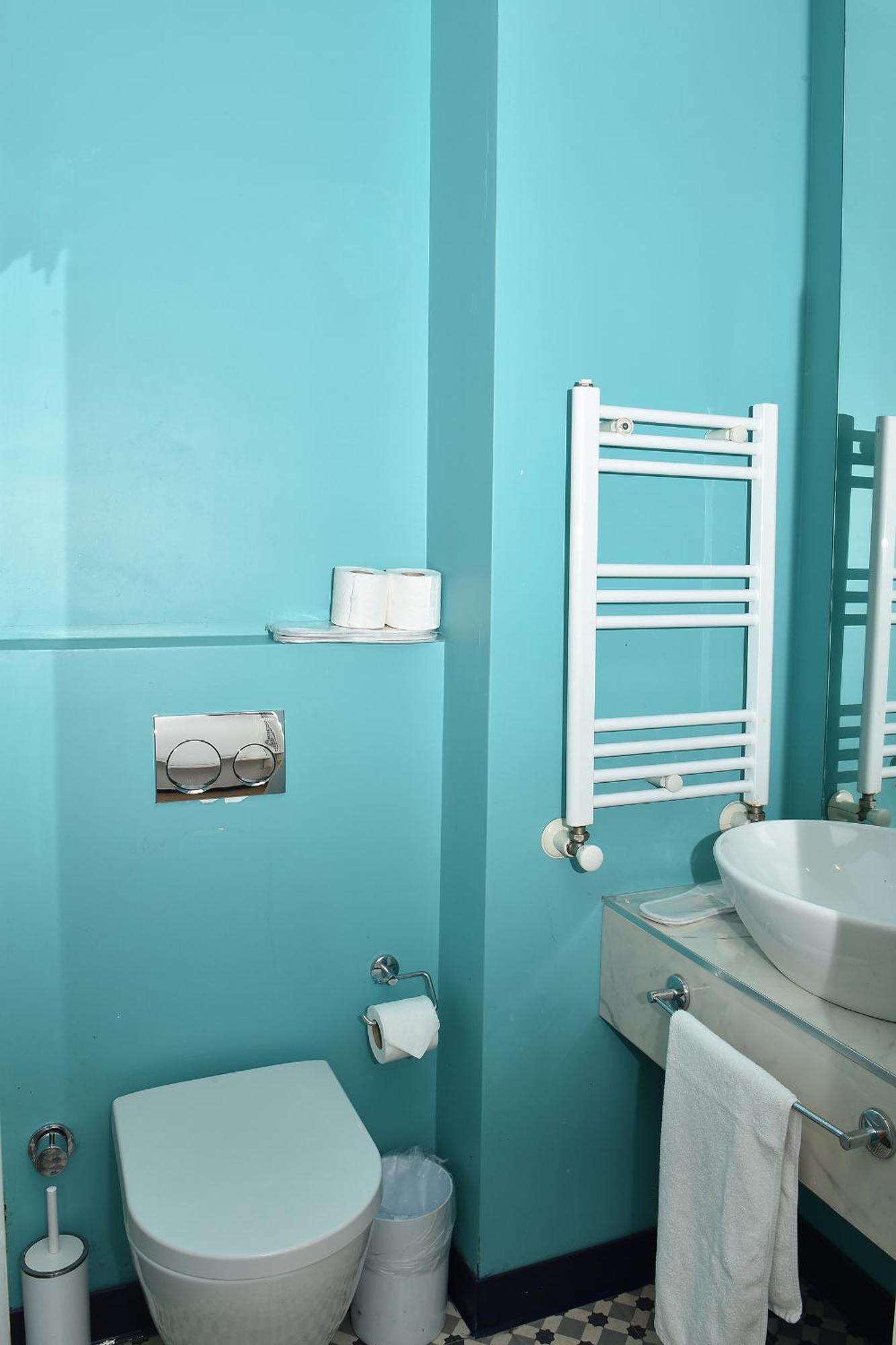 Levent Lavandula Hotel Истанбул Екстериор снимка