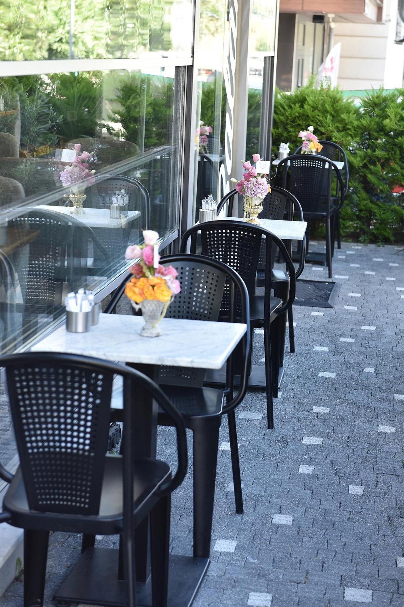 Levent Lavandula Hotel Истанбул Екстериор снимка