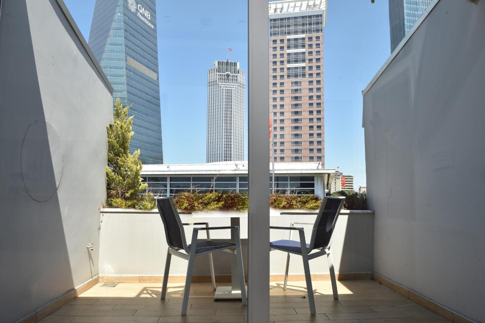 Levent Lavandula Hotel Истанбул Екстериор снимка
