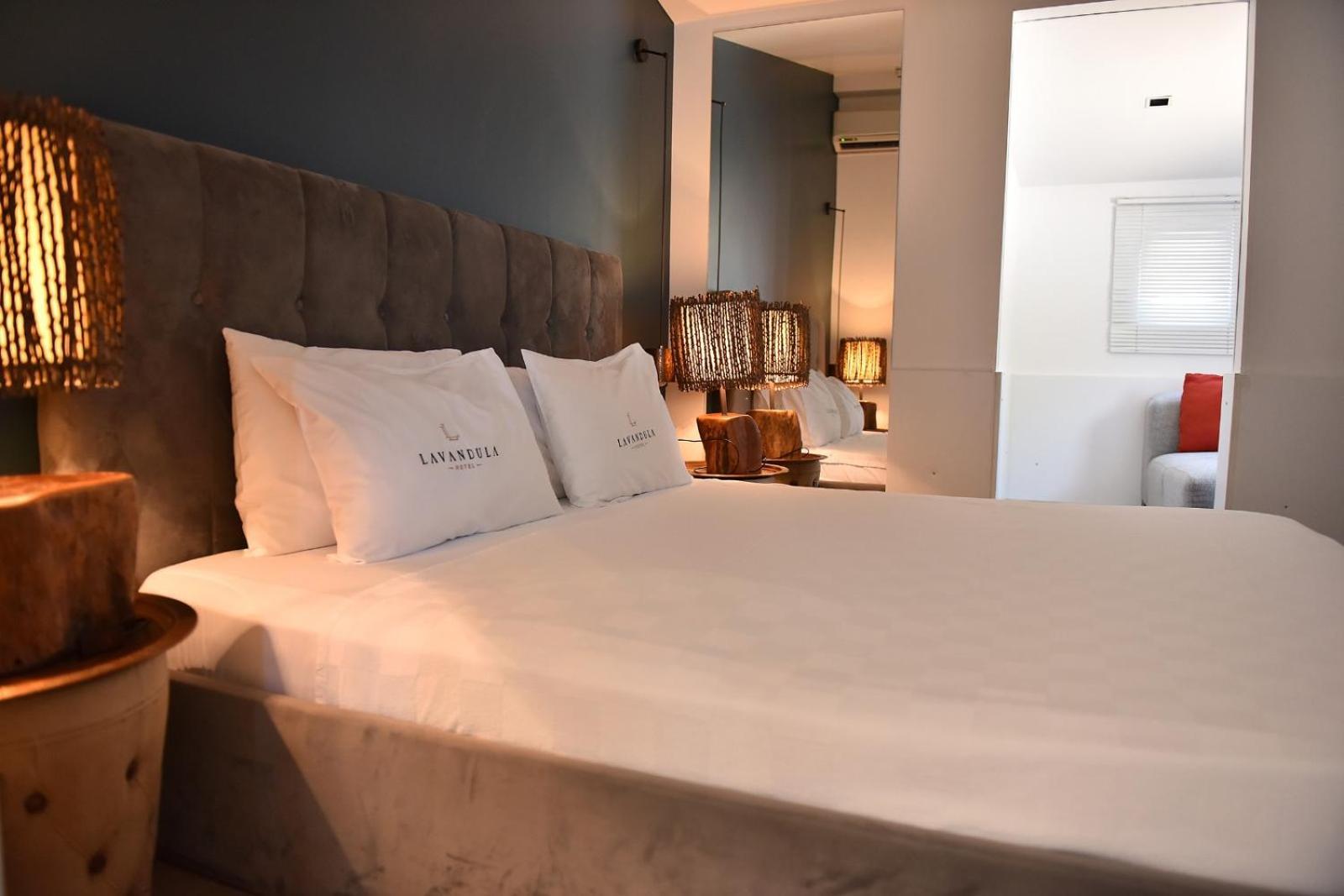 Levent Lavandula Hotel Истанбул Екстериор снимка