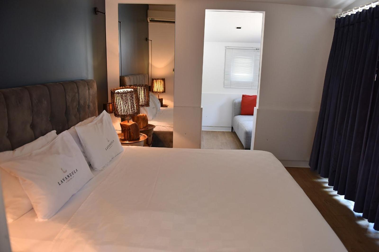 Levent Lavandula Hotel Истанбул Екстериор снимка